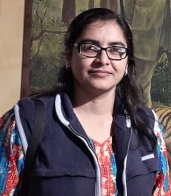 Dr. Baisali Hui